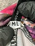 Onzie Print Pink Leggings Size Med - Lg - photo 8