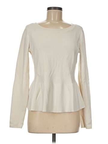 Ann Taylor Sweatshirt (view 1)