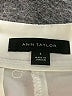 Ann Taylor Ivory Casual Pants Size 6 - photo 7
