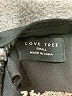Love Tree Black Jacket Size S - photo 7