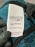 Danskin Now 100% Polyester Teal Turtleneck Sweater Size XXL - photo 7