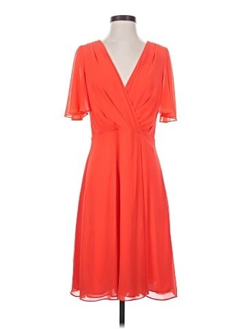 Lauren by Ralph Lauren Cocktail Dress (view 1)