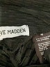 Steve Madden Polka Dots Black Leggings Size M - photo 7
