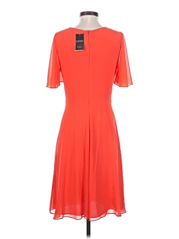Lauren by Ralph Lauren Cocktail Dress (view 2)