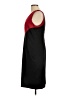 Iris Setlakwe Color Block Red Cocktail Dress Size 10 - photo 5