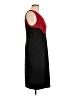 Iris Setlakwe Color Block Red Cocktail Dress Size 10 - photo 4