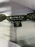 Athleta Solid Gray Active Skort Size 4 (tall) - photo 3