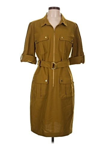 Sharagano Casual Dress (view 1)