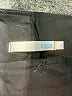 Lija Solid Black Active Skort Size 12 - photo 3