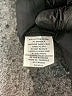 Lija Solid Black Active Skort Size 12 - photo 4