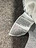 Chico's Chevron-herringbone Gray Linen Pants Size Lg (2.5) - photo 8