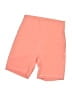 Lululemon Athletica Solid Orange Athletic Shorts Size 4 - photo 1
