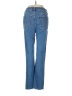 J.Crew Factory Store Blue Jeans Size 26 waist - photo 2