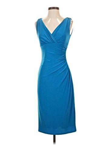 American Living Cocktail Dress (view 1)