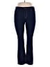 Old Navy Blue Jeans Size 14 - photo 1