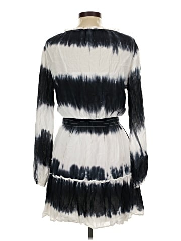 Allison & Kelly Casual Dress (view 2)