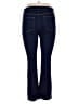 Old Navy Blue Jeans Size 14 - photo 2