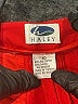 Haley Solid Red Shorts Size 10 - photo 3