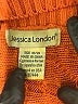 Jessica London Orange Pullover Sweater Size 18 - photo 7