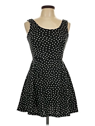 Divided by H&M Casual Dress (view 1)