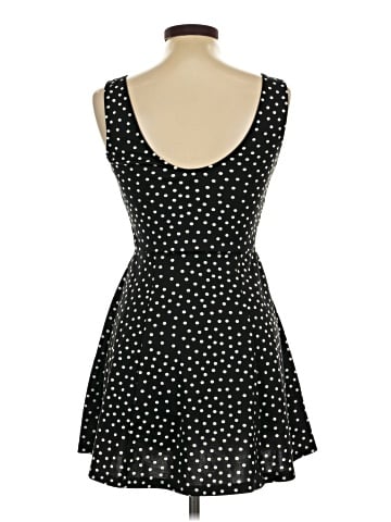 Divided by H&M Casual Dress (view 2)