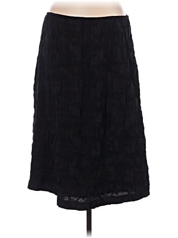 Eileen Fisher Formal Skirt (view 1)