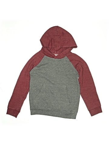 Falls Creek Pullover Hoodie (view 1)