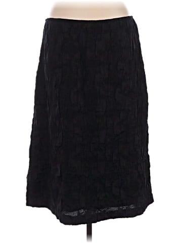 Eileen Fisher Formal Skirt (view 2)