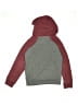 Falls Creek Burgundy Pullover Hoodie Size 6 - 7 - photo 2