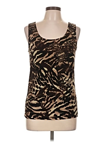 Travelers by Chico's Sleeveless Top (view 1)
