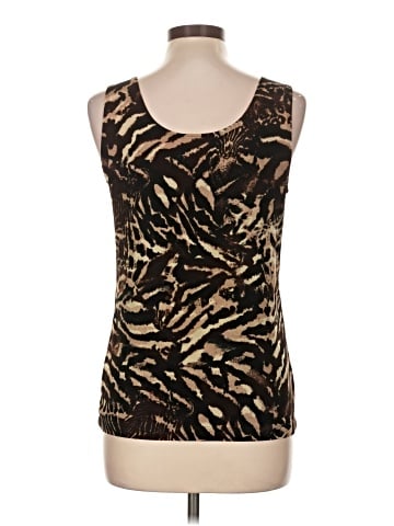 Travelers by Chico's Sleeveless Top (view 2)