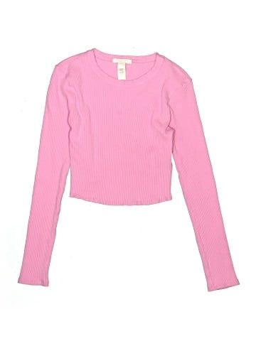 Full Tilt Long Sleeve T-Shirt (view 1)