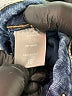 Lovesick Hearts Blue Jeans Size 18 - photo 5