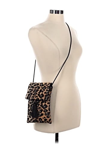 Unbranded Crossbody Bag (view 2)