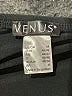 Venus Black Cocktail Dress Size M - photo 7