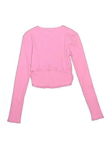 Full Tilt Long Sleeve T-Shirt (view 2)