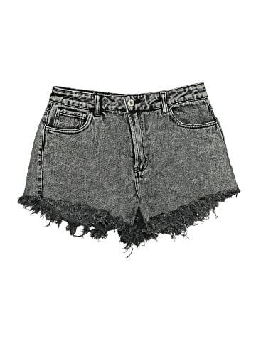 Lumiere Denim Shorts (view 1)