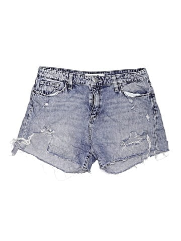 Joe's Jeans Denim Shorts (view 1)
