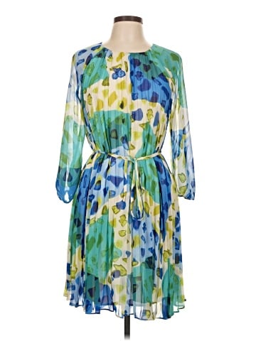 Maggy London Casual Dress (view 1)