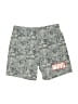 Marvel Print Gray Athletic Shorts Size 6 - photo 1