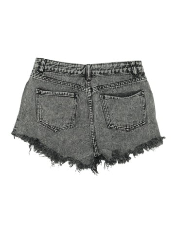 Lumiere Denim Shorts (view 2)