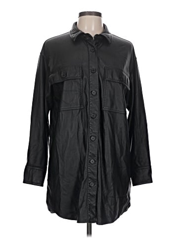 Steve Madden Raincoat (view 1)