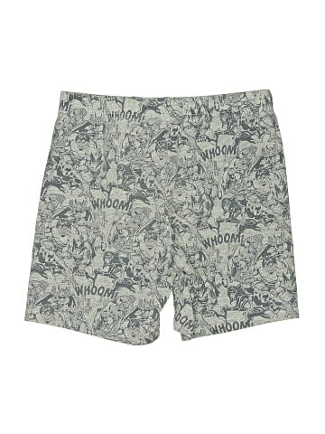 Marvel Athletic Shorts (view 2)