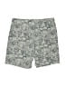Marvel Print Gray Athletic Shorts Size 6 - photo 2