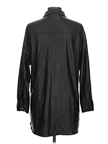 Steve Madden Raincoat (view 2)