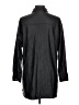 Steve Madden Black Raincoat Size L (estimated) - photo 2