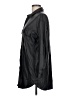 Steve Madden Black Raincoat Size L (estimated) - photo 5