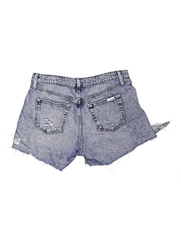 Joe's Jeans Denim Shorts (view 2)