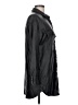 Steve Madden Black Raincoat Size L (estimated) - photo 4
