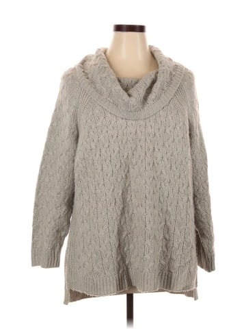 GNW Pullover Sweater (view 1)